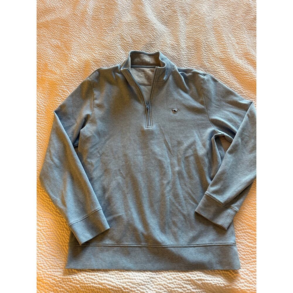 Vineyard Vines Pullover Sweater Men’s Size M